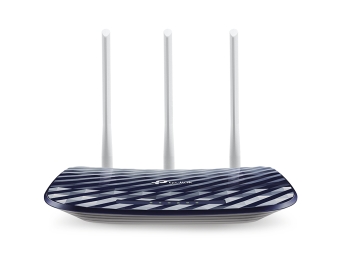 Archer C20(ISP) 