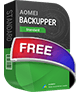 Free Backup Software - AOMEI Backupper