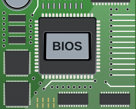 BIOS