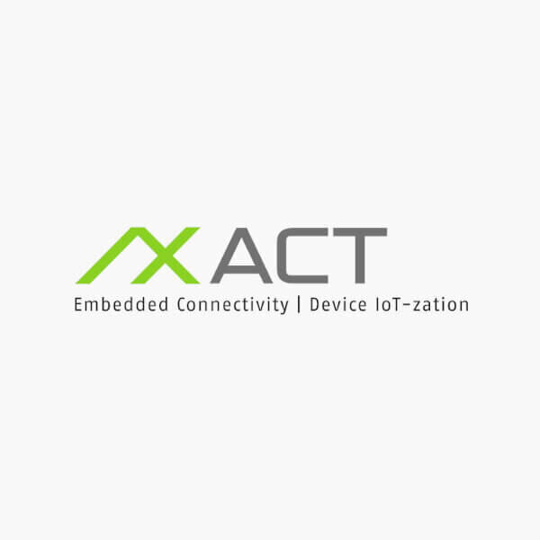 AXACT Axiros Логотип продукта