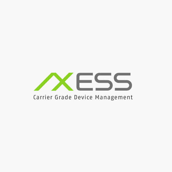 AXESS Axiros Логотип продукта