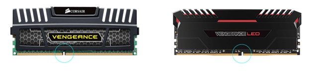 ddr3 vs ddr4 - Как выбрать оперативную память