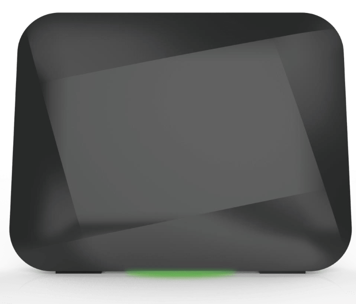 индикаторы роутера SmartBoxTURBO+