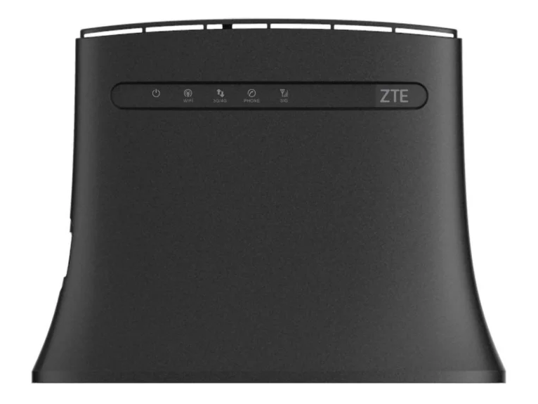 ZTE MF283 с сим картой