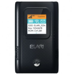 Elari, SmartWiFi Lite