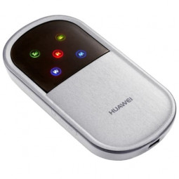 Huawei, E5830