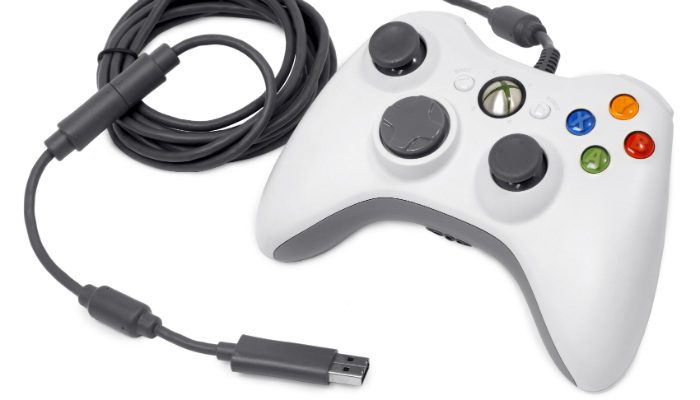 как подключить джойстик xbox 360 к компьютеру инструкция