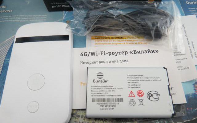 мобильный роутер zte mf90