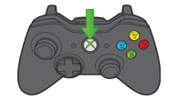 Геймпад XBOX 360