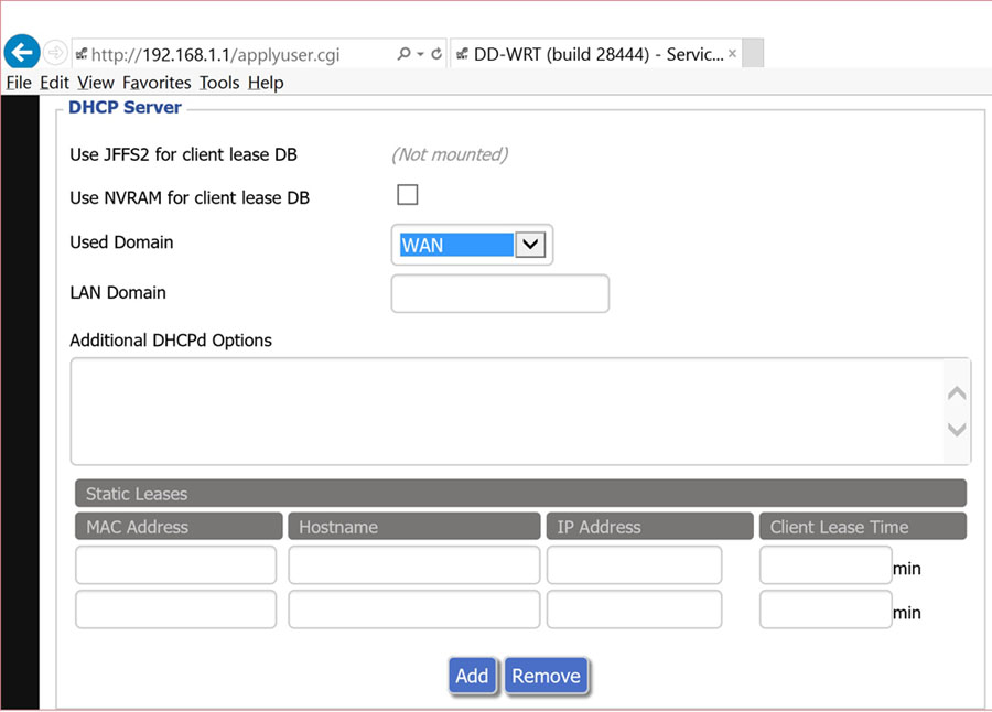 Vpn или vps: настройка на примере роутера с dd-wrt - роутеры