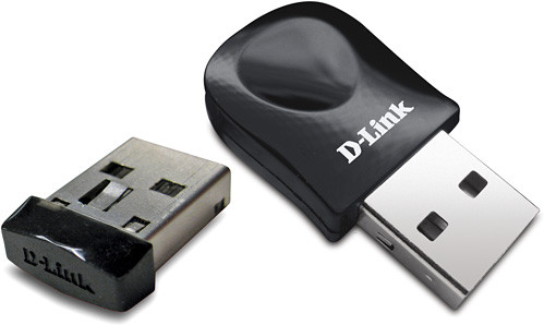 USB WI-FI адаптер