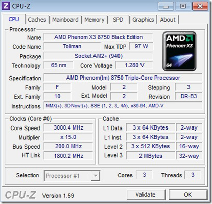 cpu-z