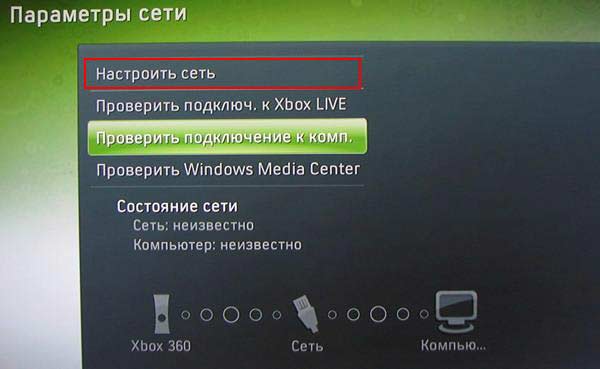 Тестирование беспроводной сети Тестирование беспроводной сети