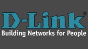 логотип D-link