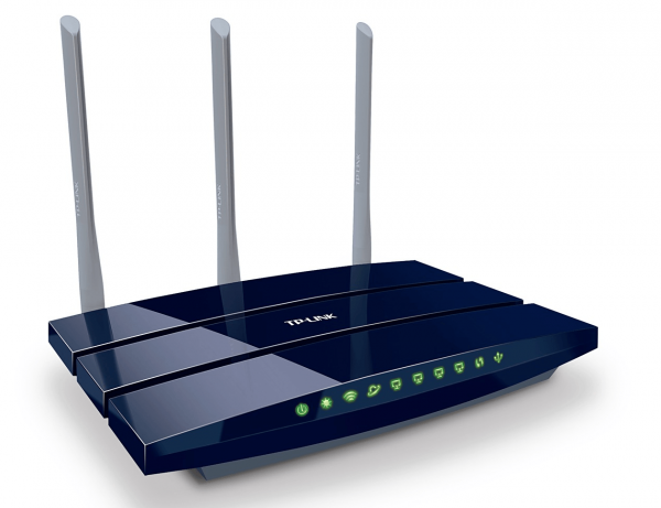 TP-LINK TL-WR1043ND