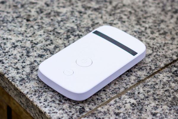 4G/Wi-Fi-роутер «Билайн»