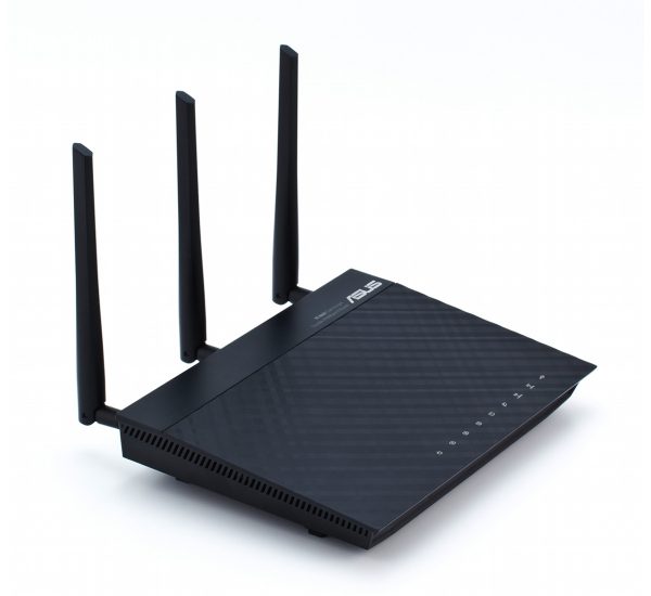 Роутер ASUS RT-N66U