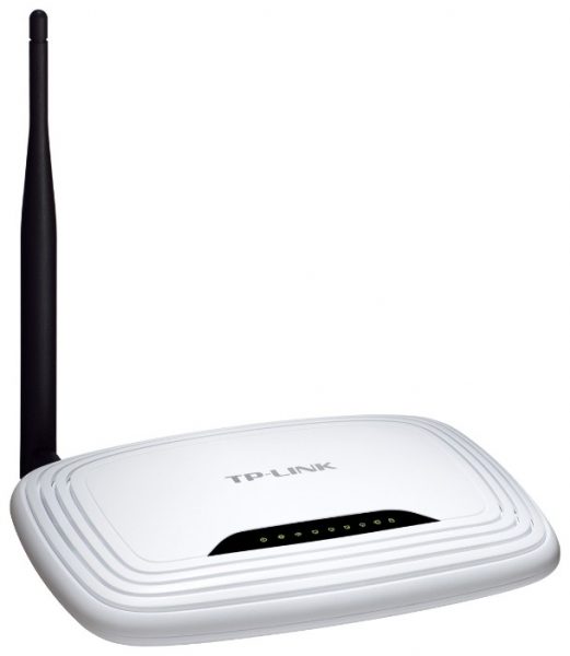 TP-LINK TL-WR740ND