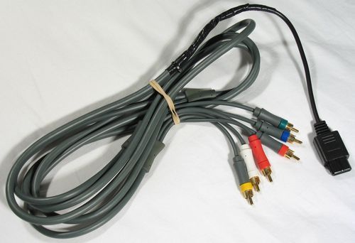 Как подключить XBOX 360 к старому телевизору?