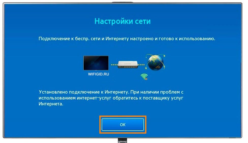 Wi-Fi адаптер для телевизора Samsung: как выбрать и подключить?