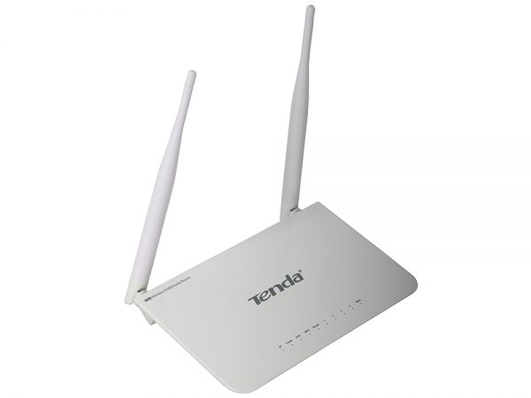 Tenda N300