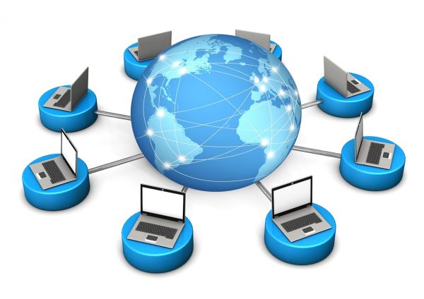 Статический адрес IP