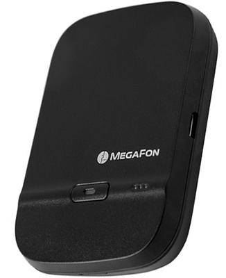 Wi-Fi роутер МегаФон MR150-6
