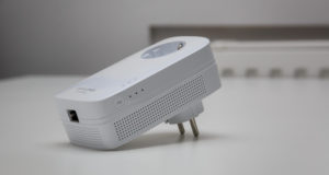 Адаптер TP-LINK