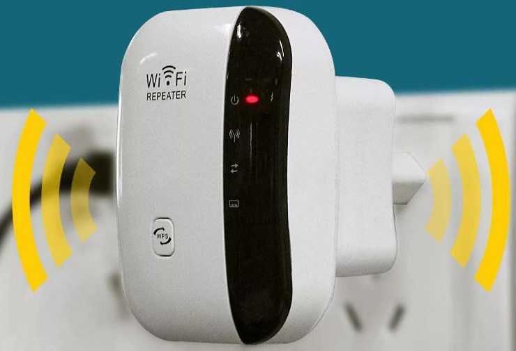 Самодельный усилитель Wi-Fi сигнала: схема, чертёж, инструкция