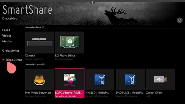 SmartShare