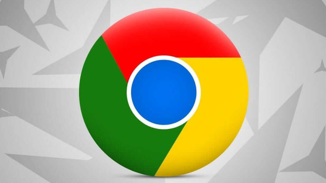 Google Chrome