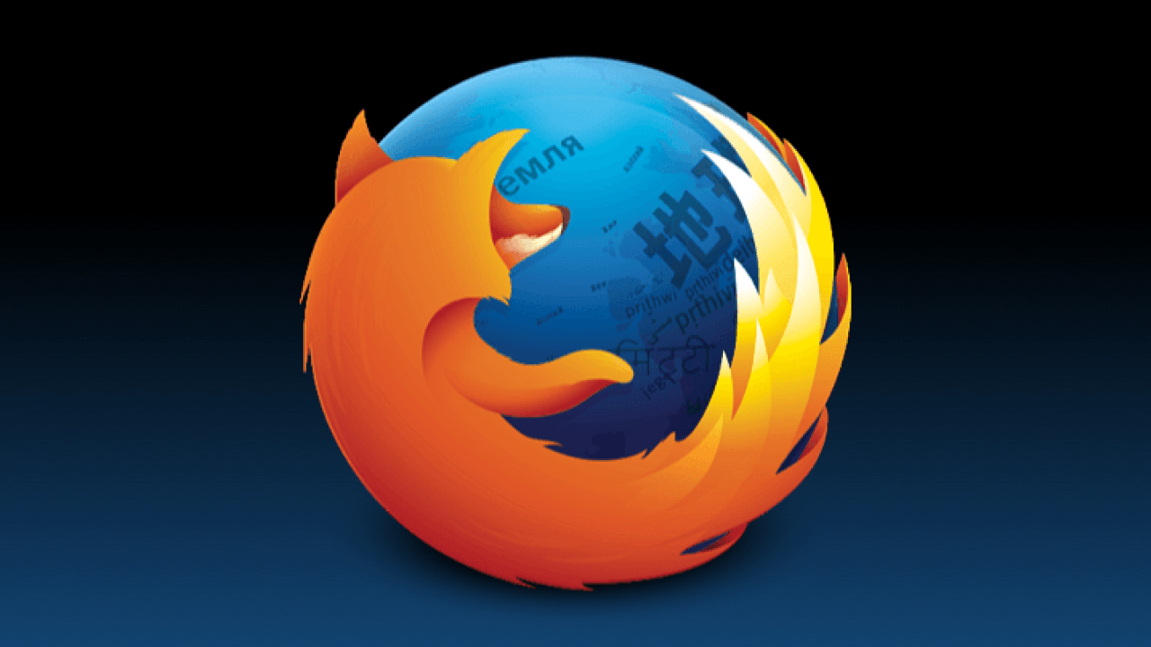 Mozilla Firefox