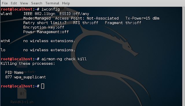 Aircrack