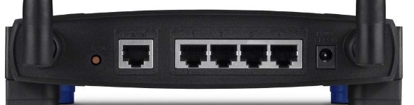 Как подключить и настроить Wi-Fi роутер Linksys WRT54GL: полная инструкция