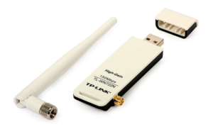 USB wi-fi адаптер