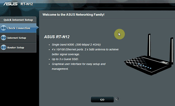 Правильная прошивка роутера asus rt-n12
