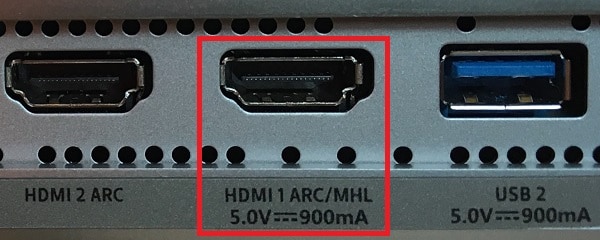 MHL