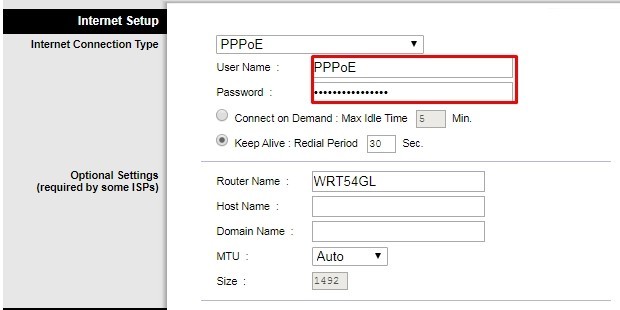 Настройка интернета и Wi-Fi на роутерах Дом.ru от WiFiGid