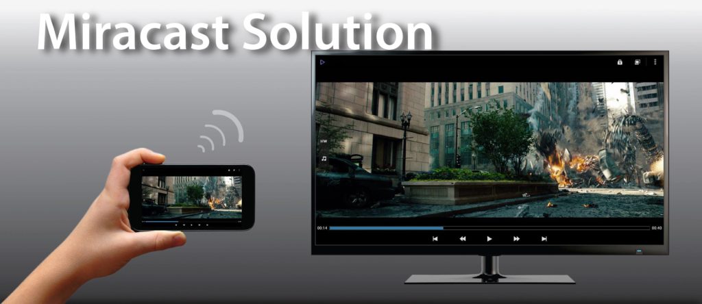 Miracast