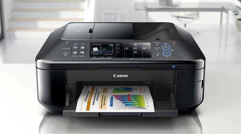 Принтер с поддержкой AirPrint