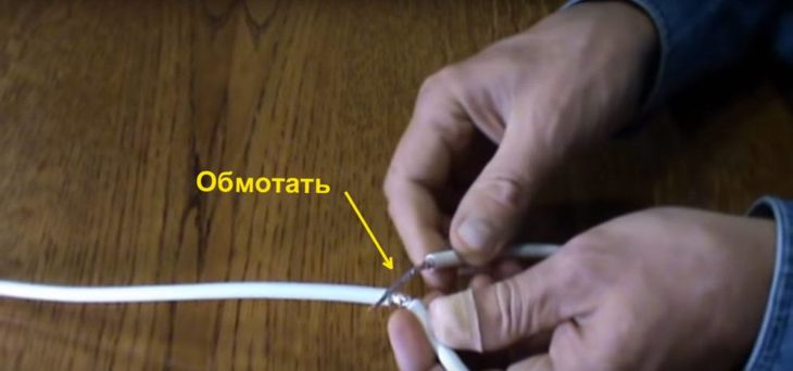 Как сделать антенну для цифрового телевидения DVB-T2 своими руками