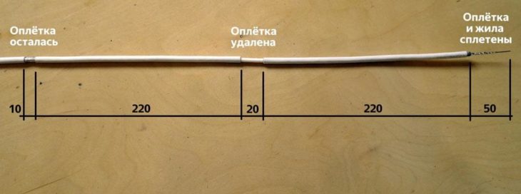Как сделать антенну для цифрового телевидения DVB-T2 своими руками