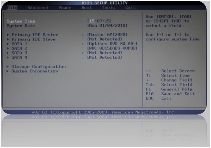 Bios