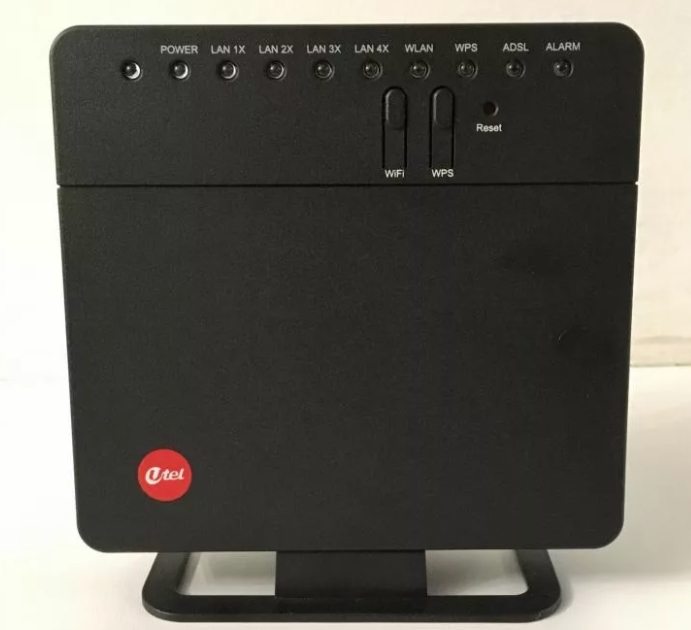 Как настроить QTech QDSL-1040WU FON за 5 шагов