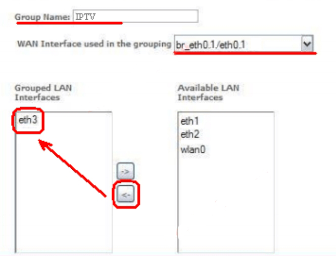Как настроить QTech QDSL-1040WU FON за 5 шагов