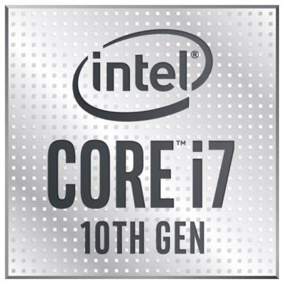 Intel Core i7-10700K, OEM