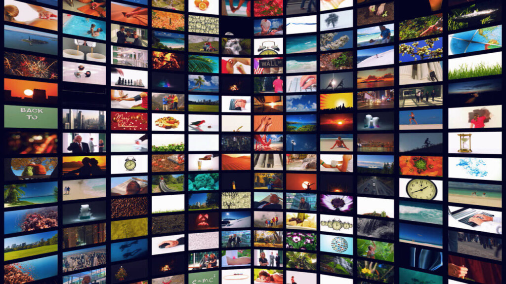 IPTV плейлист