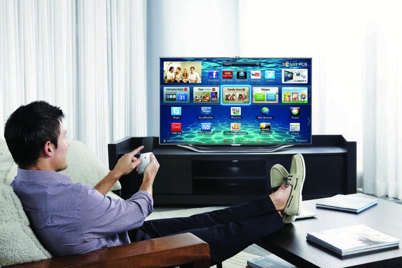 Современный взгляд на IPTV приставки: что это, что выбрать на стыке 2021-2022