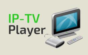 Программа IP-TV Player