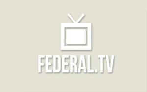 Federal TV логотип